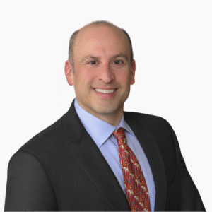 Adam Bergman Managing Director EcoTech Capital