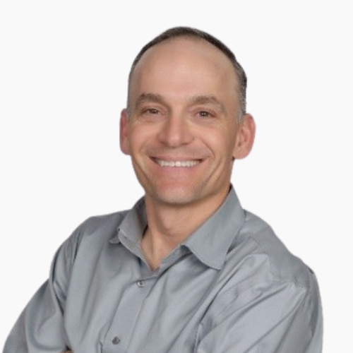 Andrew Logan Chief Manufacturing Officer Superbrewed Food