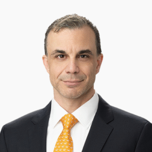 Anthony Pavel Former Deputy General Counsel – Global Food Law Formerly of Perfect Day
