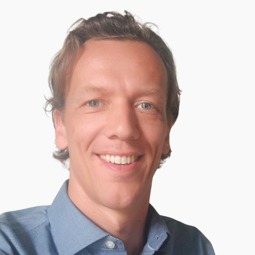 Bart Haverkorn Chief Technology Officer The EVERY Company