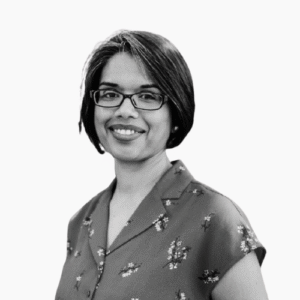 Binita Bhattacharjee Vice President, Process Development & Engineering New Culture