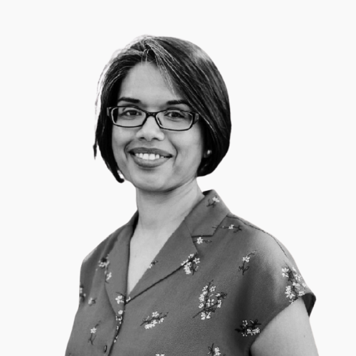 Binita Bhattacharjee Vice President, Process Development & Engineering New Culture