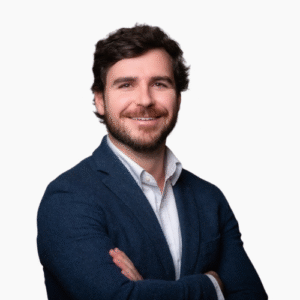 Bosco Emparanza Garcia Chief Executive Officer MOA Biotech