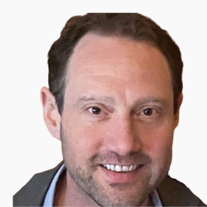 David Groshoff Independent Speaker