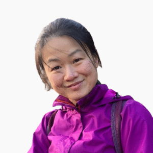 Fei Luo Co-Founder & Chief Executive Officer Liven Proteins