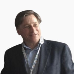 Jeroen Leffelaar External Advisor, Business Development & Innovation Interfood