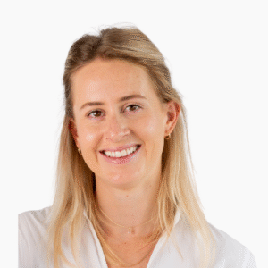 Madison Clarke Director, Business Development Vivici