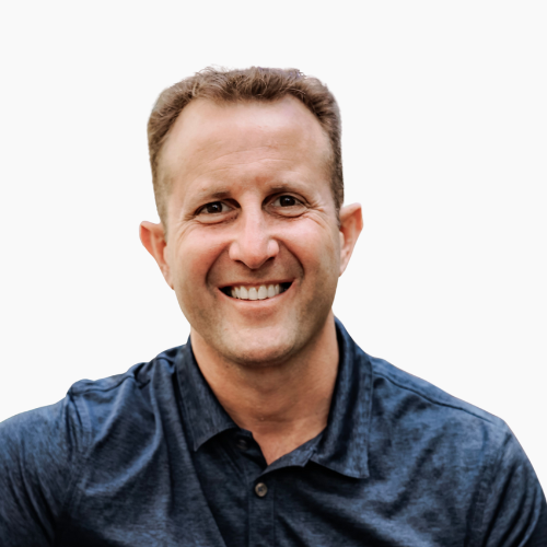 Paul Shapiro Chief Executive Officer & Co-Founder The Better Meat Co