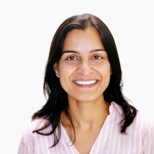 Ranjani Varadan Principal Scientist Ki Tua Fund