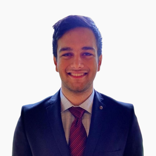 Samyak Baid Co-Founder Anomaly Bio