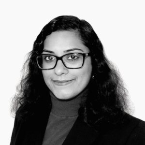 Sneha Srikrishnan Director, Segment Fermentation Archer Daniels Midland
