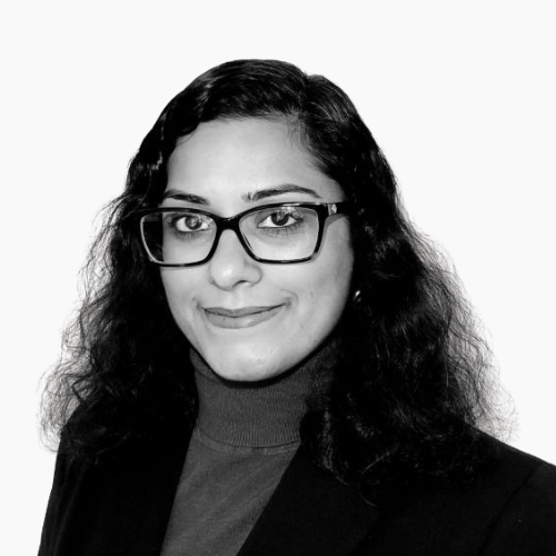 Sneha Srikrishnan Director, Segment Fermentation Archer Daniels Midland
