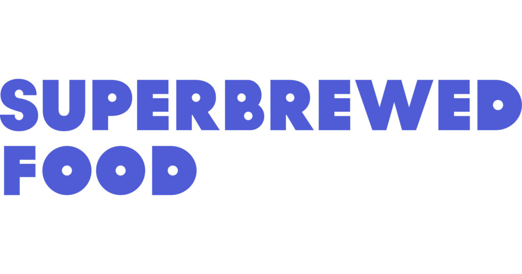 Superbrewed Food