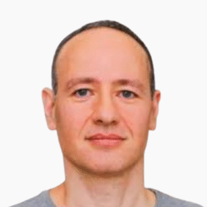 Tamir Tuller Founder & Chief Scientific Officer Imagindairy