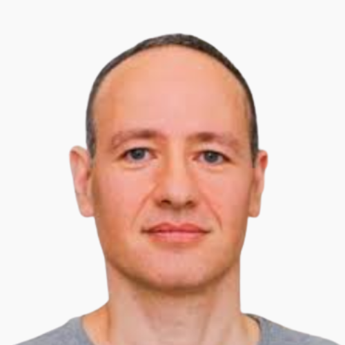 Tamir Tuller Founder & Chief Scientific Officer Imagindairy