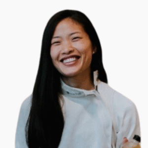 Victoria Mo Co-Founder & Chief Executive Officer Ten Lives