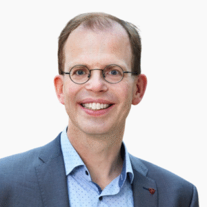 Wouter Berendsen Global Portfolio Director, Fat & Cheese Interfood