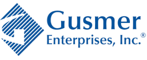 gusmer enterprises logo