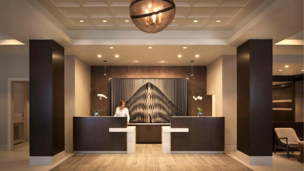 hyatt centric sf image 3