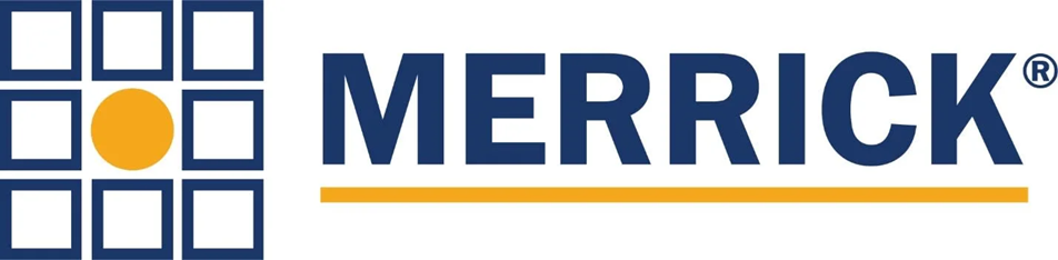 Merrick Logo