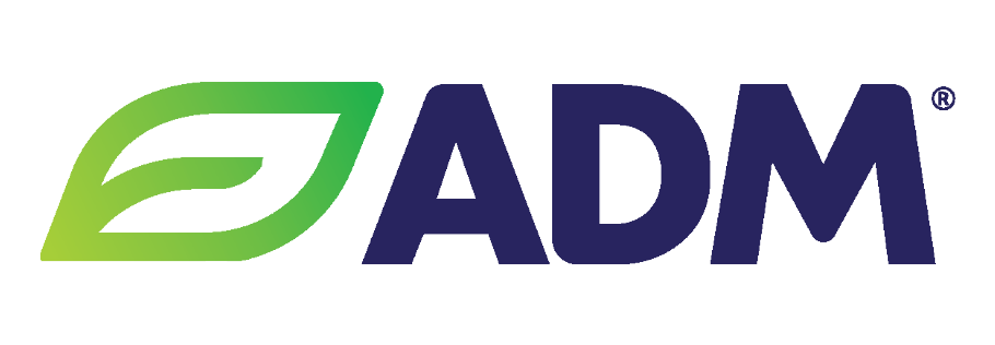 ADM Food Logo