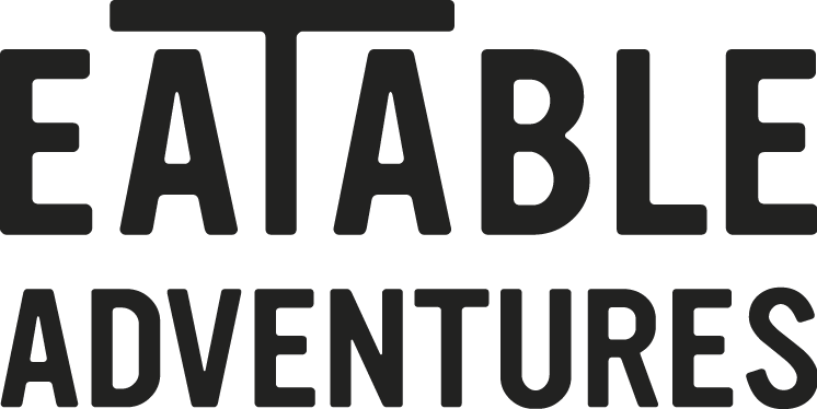 FEAP Media Partner: Eatable Adventures