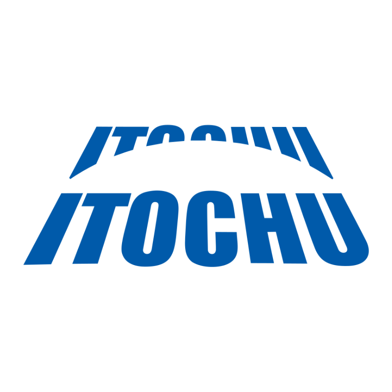 5th Fermentation-Enabled Alternative Protein Summit Partner: Itochu Logo