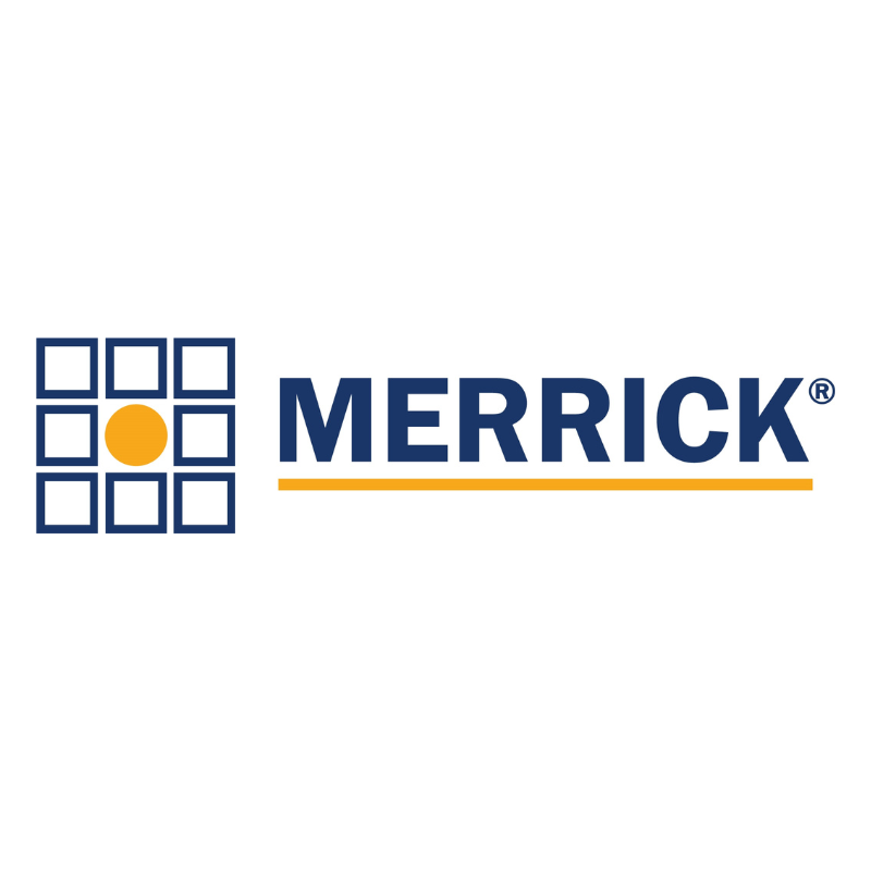 5th Fermentation-Enabled Alternative Protein Summit Partner: Merrick Logo