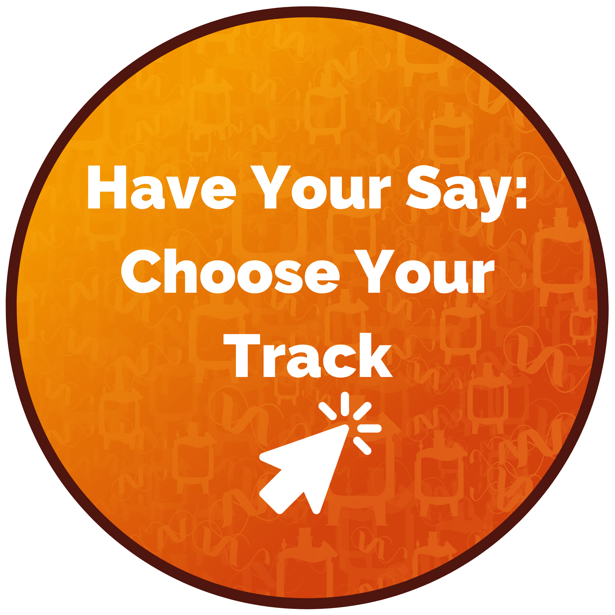 Track Preference